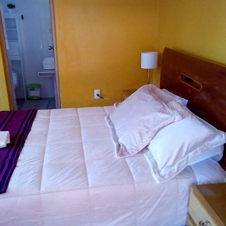 Vila Musqoy Wasi De Gonzalo Ocosuyo Pokoj fotografie
