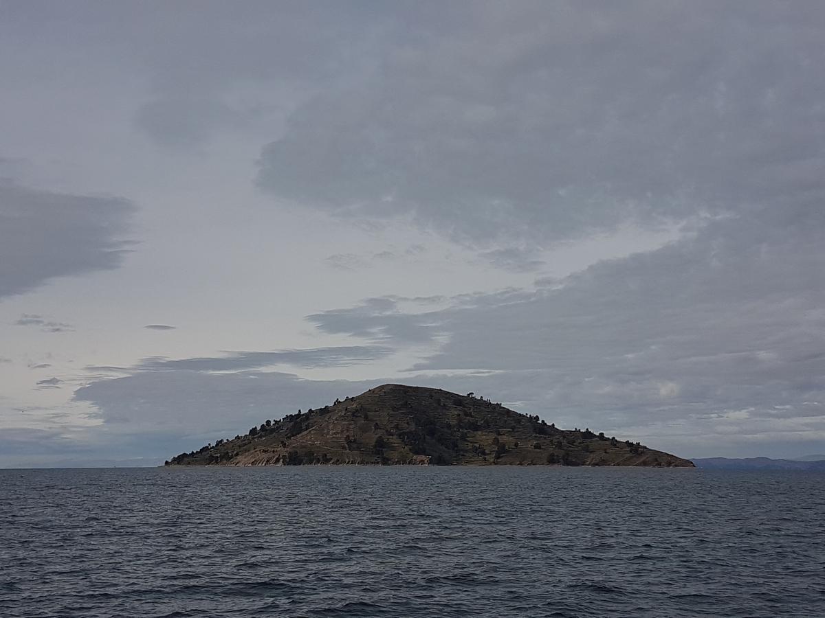 Vila Musqoy Wasi De Gonzalo Ocosuyo Exteriér fotografie